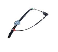Elevador de ventana MAXGEAR 50-0357 para OE 701 837 462 A