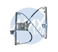 Elevador De Ventana Mecánico Delantero 5 P Mercedes Clase C W203 04 06 Izquierda