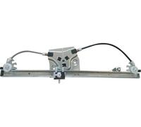 Elevador De Ventana Mecanismo Para Fiat 500L Desde 2012 Lado Izquierdo