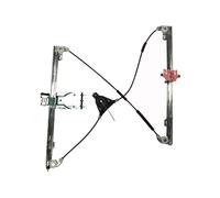 Elevador De Ventana Mecanismo Para Peugeot Expert Desde 2007 Delante Izquierdo