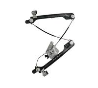 Elevador de ventana Motor Regulador Elevalunas Eléctrico Delantero Derecho Pasajero Para Cadillac SRX 2010-2016 23257823
