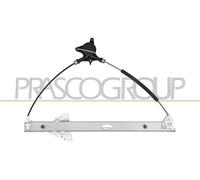 Elevador De Ventana MZ426W023 PRASCO Para MAZDA