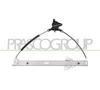 Elevador De Ventana MZ426W024 PRASCO Para MAZDA