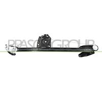 Elevador De Ventana OP715W063 PRASCO Para OPEL