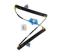 Elevador de ventana Para A8D3 05-10 4E0839461B 4E0839462B Regulador Mecanismo Elevalunas Puerta Trasera(Rear left)