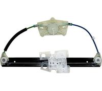 Elevador De Ventana Para Audi A6 Trasero Mecanismo 2004-2011 Izquierdo