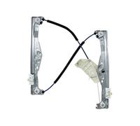 Elevador De Ventana Para Citroen C4 Cactus Mecánico Delantero 2014-2018 Derecho