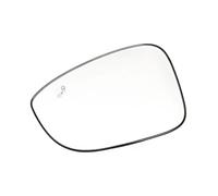 Elevador de ventana Punto Ciego BSM Espejo Lateral Cristal Retrovisor Reemplazar Para Accord X 10th 11th Para Inspire 2018-2024 BSD(Left side LH)