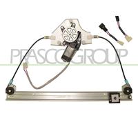 Elevador De Ventana RN320W025 PRASCO Para RENAULT
