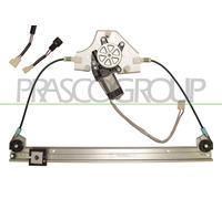 Elevador De Ventana RN320W026 PRASCO Para RENAULT