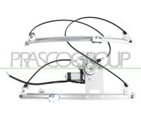 Elevador De Ventana RN325W021 PRASCO Para RENAULT