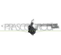 Elevalunas Prasco RN932W026 para Renault