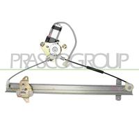 Elevador De Ventana SZ048W026 PRASCO Para SUZUKI