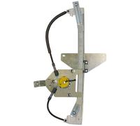 Elevador De Ventana Trasero Derecho Eléctrico VALEO Para Entre Otros CITROËN C5