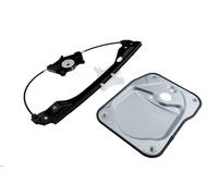 Elevador De Ventana Trasero Derecho Para Skoda Fabia 07-