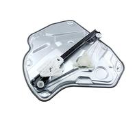 Elevador De Ventana Trasero Derecho Para Skoda Octavia Ii 04-