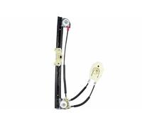Elevador De Ventana Trasero Izquierdo Eléctrico METZGER Para BMW 5 (E39)