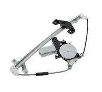 Elevador De Ventana Trasero Izquierdo Para Honda Civic 01-