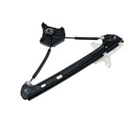 Elevador de ventanilla Atrás izquierda eléctrico EPS-VW-062 NTY para VW GOLF VII