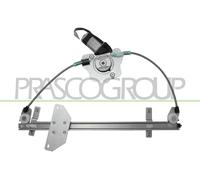 Elevador De Ventana VV028W025 PRASCO Para VOLVO