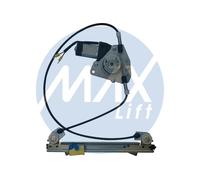 Elevador De Ventana WAR111-R MAX Para ALFA ROMEO