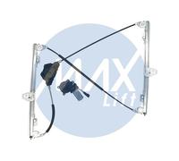 Elevador De Ventana WFD141-L MAX Para FORD