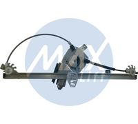 Elevador De Ventana WRN126-L MAX Para RENAULT