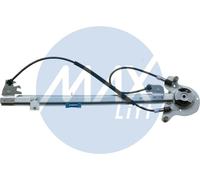 Elevador De Ventana WRN209-L MAX Para RENAULT