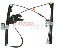 Elevador de ventanilla 2160009 METZGER METZGER
