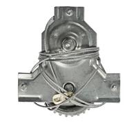 Elevador de ventanilla ambos lados manual 30/54 MIRAGLIO para FIAT 126