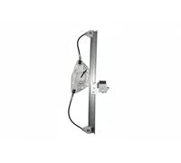 Elevador de ventanilla Atrás derecha eléctrico 0655264 VAN WEZEL para BMW 5