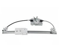 Elevador de ventanilla Atrás derecha eléctrico 130-053-074 ABAKUS para VW GOLF V