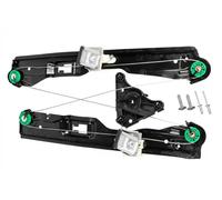 Elevador de ventanilla Atrás derecha eléctrico 179231 FEBI BILSTEIN para VW