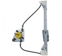 Elevador de ventanilla Atrás derecha eléctrico 30/2198 MIRAGLIO para HYUNDAI