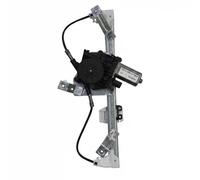 Elevador de ventanilla Atrás derecha eléctrico 30/2887 MIRAGLIO para FORD RANGER