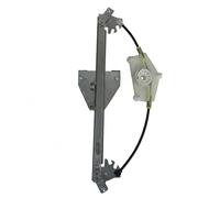 Elevador de ventanilla Atrás derecha eléctrico 30/2985 MIRAGLIO para AUDI A6 C7