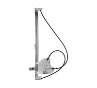 Elevador de ventanilla Atrás derecha eléctrico 350103135800 MAGNETI MARELLI