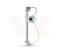 VAN WEZEL 3781268 Elevalunas