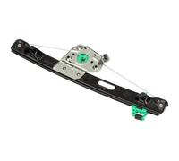 Elevador de ventanilla Atrás derecha eléctrico 50-0246 MAXGEAR para BMW 3