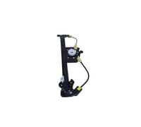 Elevador de ventanilla Atrás derecha eléctrico 50-0343 MAXGEAR para OPEL