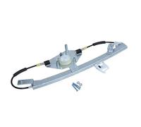 Elevador de ventanilla Atrás derecha eléctrico 50-0347 MAXGEAR para RENAULT