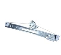 Elevador de ventanilla Atrás derecha eléctrico 50-0375 MAXGEAR para BMW 3
