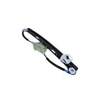 Elevador de ventanilla Atrás derecha eléctrico 50-0400 MAXGEAR para BMW X3