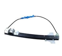 MAXGEAR Elevador De Ventana Eléctrico Trasero Derecho Para Audi A4 Avant