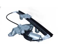 Elevador de ventanilla Atrás derecha eléctrico 50-0781 MAXGEAR para LAND ROVER