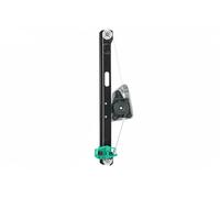 Elevador de ventanilla Atrás derecha eléctrico 502 093 TOPRAN para BMW 3 Touring