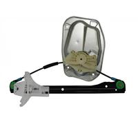 Elevador de ventanilla Atrás derecha eléctrico 53270 AIC para VW GOLF VI Variant