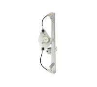 Elevador de ventanilla Atrás derecha eléctrico 6060-00-BW4002 BLIC para BMW X3