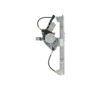 Elevador de ventanilla Atrás derecha eléctrico 6060-00-LA3972 BLIC