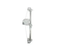 Elevador de ventanilla Atrás derecha eléctrico 6060-00-OL4282 BLIC para OPEL